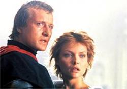 Ladyhawke