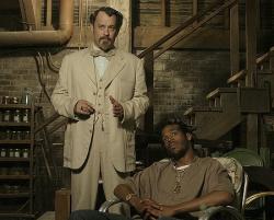 The Ladykillers