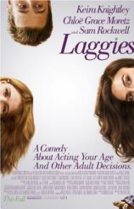 Laggies poster