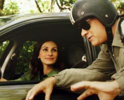 Larry Crowne