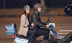 Larry Crowne
