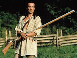 The Last of the Mohicans