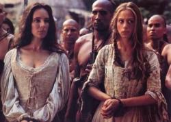 The Last of the Mohicans