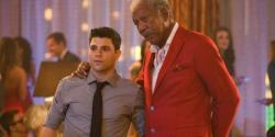 Last Vegas
