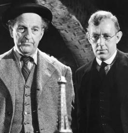 The Lavender Hill Mob