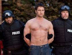 Law Abiding Citizen