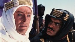 Lawrence of Arabia