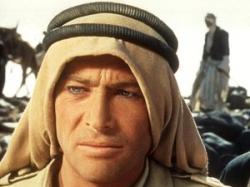 Lawrence of Arabia