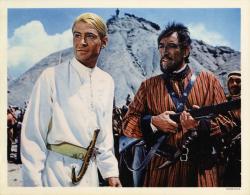 Lawrence of Arabia
