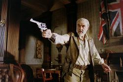 The League of Extraordinary Gentlemen