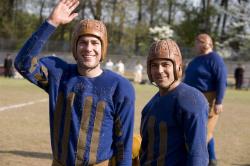 Leatherheads
