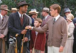 The Legend of Bagger Vance