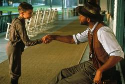 The Legend of Bagger Vance