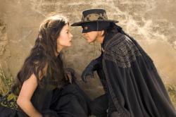 The Legend of Zorro