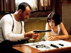 Leon: The Professional