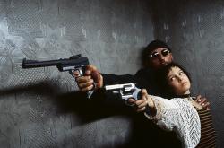 Leon: The Professional
