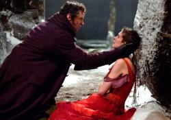 Les Miserables