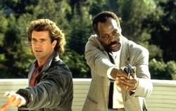 Lethal Weapon 2