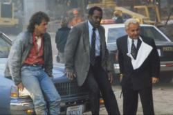Lethal Weapon 3