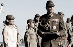 Letters from Iwo Jima