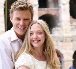 Letters to Juliet