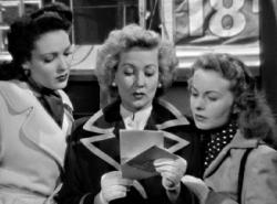 A Letter to Three Wives