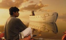 Life of Pi