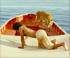 Life of Pi