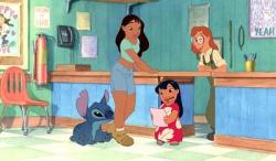 Lilo & Stitch