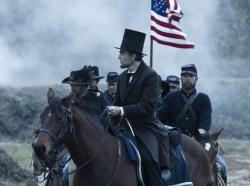 Lincoln