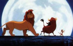 The Lion King
