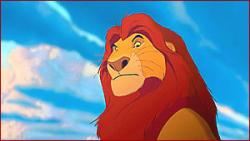 The Lion King
