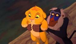 The Lion King
