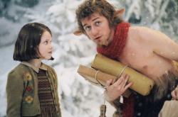 The Lion, Witch and the Wardrobe
