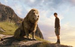 The Lion, Witch and the Wardrobe