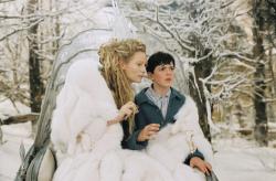 The Lion, Witch and the Wardrobe