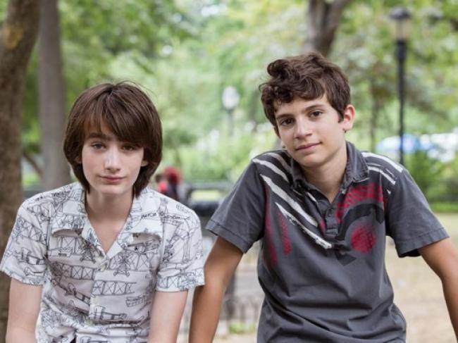Little Men