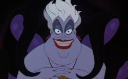 The Little Mermaid