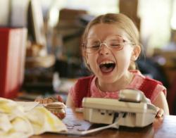 Little Miss Sunshine