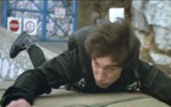 The Living Daylights