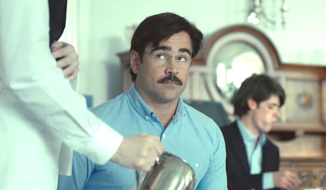 The Lobster