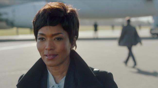 London Has Fallen