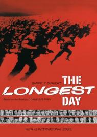 The Longest Day poster