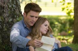The Longest Ride