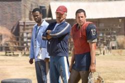 The Longest Yard