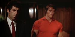 The Long Goodbye
