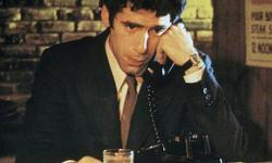 The Long Goodbye