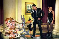 Looney Tunes: Back in Action