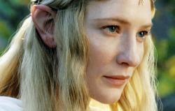 Lord of the Rings: The Fellowship of the Ring