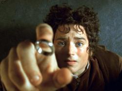 Lord of the Rings: The Fellowship of the Ring